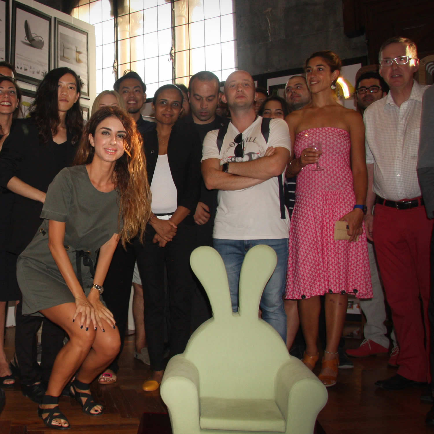 design exhibition
