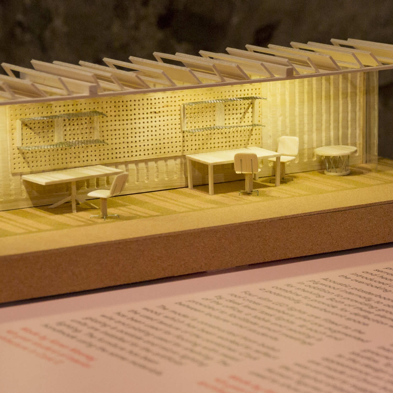 design exhibition